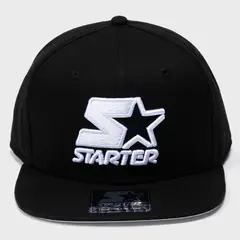 STARTER - Gorra 100% Algodón Casual Hombre