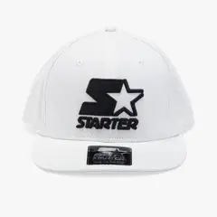 STARTER - Gorra 100% Algodón Casual Hombre