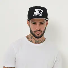 STARTER - Gorra 100% Algodón Casual Hombre