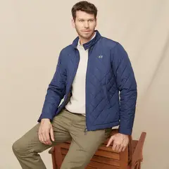 LA MARTINA - Casaca Casual Regular Hombre