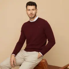 LA MARTINA - Chompa Casual Hombre