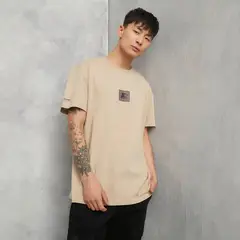 STARTER - Polo 100% Algodón Manga Corta Hombre