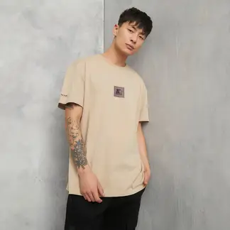 STARTER - Polo 100% Algodón Manga Corta Hombre