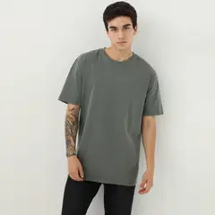 BEARCLIFF - Polo 100% Algodón Casual Hombre