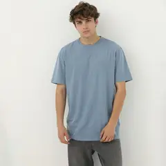 BEARCLIFF - Polo 100% Algodón Casual Hombre