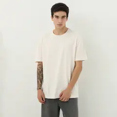 BEARCLIFF - Polo 100% Algodón Casual Hombre