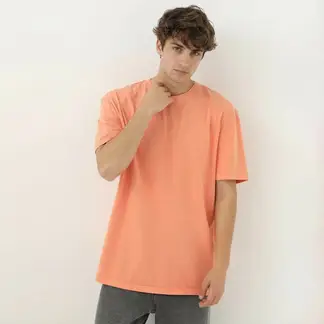 BEARCLIFF - Polo 100% Algodón Casual Hombre