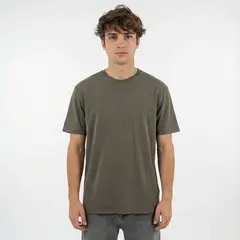 BEARCLIFF - Polo 100% Algodón Casual Hombre