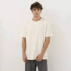 BEARCLIFF - Polo 100% Algodón Casual Hombre