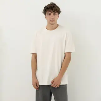 BEARCLIFF - Polo 100% Algodón Casual Hombre