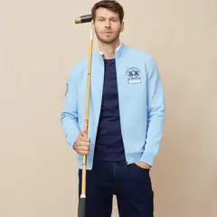 LA MARTINA - Polera Algodón Hombre Casual