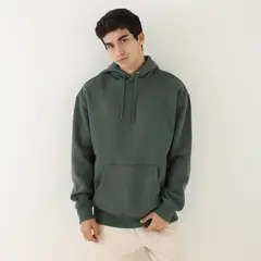 BEARCLIFF - Polera Algodón Casual Regular Hombre