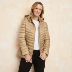 STEFANO COCCI - Casaca Casual Mujer