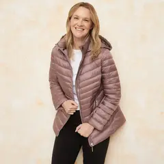 STEFANO COCCI - Casaca Casual Mujer