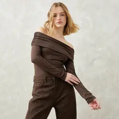 SYBILLA - Body Casual Mujer
