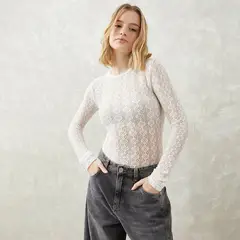 SYBILLA - Body Casual Mujer