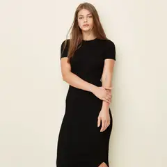 SYBILLA - Vestido Largo Mujer