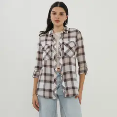 SYBILLA - Blusa Casual Mujer