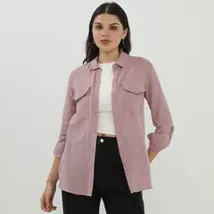 SYBILLA - Blusa Casual Mujer