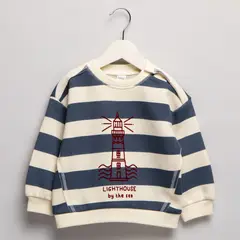 YAMP - Polera Bebé Niño