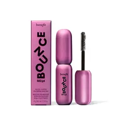 BENEFIT - Máscara de Pestañas Voluminizadora Badgal Bounce Mini