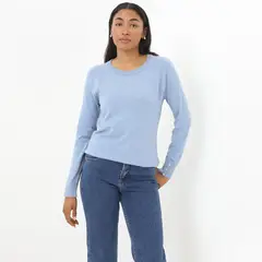 UNIVERSITY CLUB - Chompa Casual Mujer