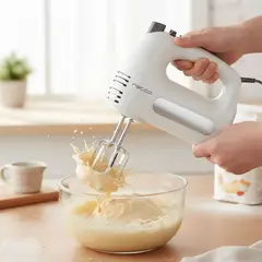 RECCO - Batidora Manual Rba-300