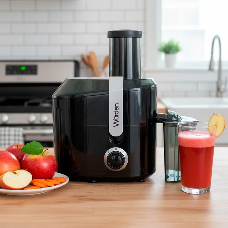 Saca Jugo Wsl-sommer Black St