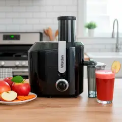 WURDEN - Saca Jugo Wsl-sommer Black St