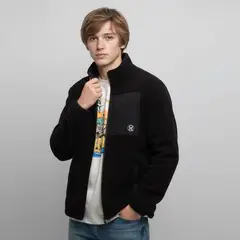 FEDERATION - Polera Niño