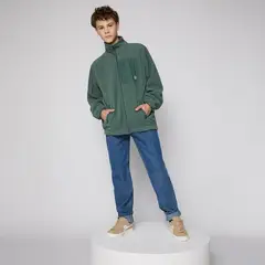 FEDERATION - Polera Niño