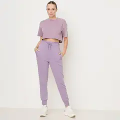 MOSSIMO - Buzo Jogger Deportivo Mujer