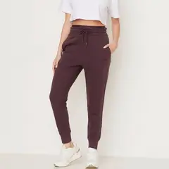 MOSSIMO - Buzo Jogger Deportivo Mujer
