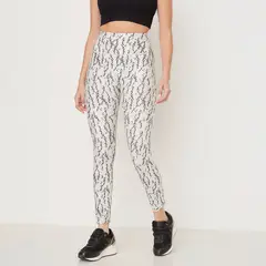 MOSSIMO - Leggings Long Deportivo Mujer