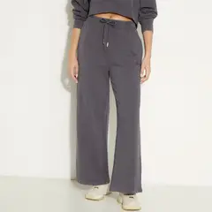 MOSSIMO - Buzo Deportivo Wide Mujer