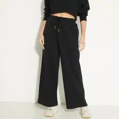 MOSSIMO - Buzo Deportivo Wide Mujer