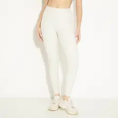 MOSSIMO - Leggings Long Deportivo Mujer