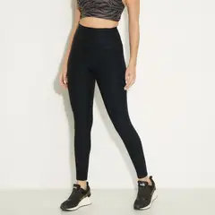 MOSSIMO - Leggings Long Deportivo Mujer