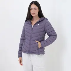 MOUNTAIN GEAR - Casaca Deportiva Mujer