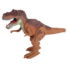 DINO VALLEY - Juguete Dinosaurio Trex Interactivo