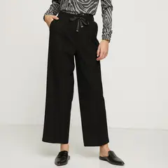 APOLOGY - Pantalón Recto Casual Mujer
