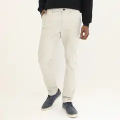 BASEMENT - Pantalón Algodón Regular Hombre