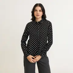 SYBILLA - Blusa Casual Mujer