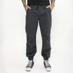 DOO AUSTRALIA - Pantalón Algodón Jogger Fit Hombre