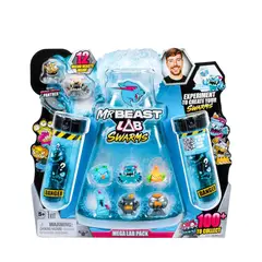 MR BEAST LAB - Biomites Tubo X 12 Cdu