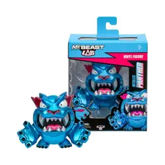 MR BEAST LAB - Figura Vinil 3,5" X 1 Surt.