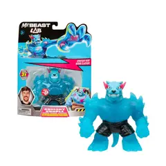 MR BEAST LAB - Héroe Surtido