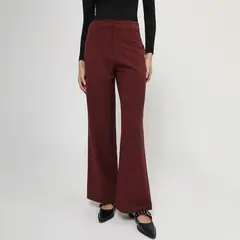 SYBILLA - Pantalón Casual Mujer