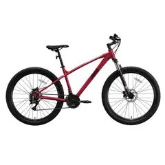 JEEP - Bicicleta Montañera Aluminio Kamet Aro 29
