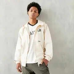 STARTER - Cortaviento Casual Hombre